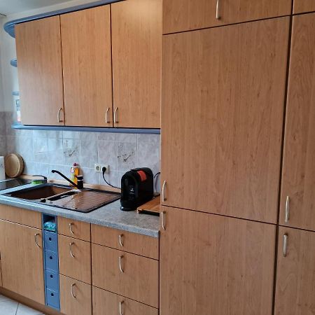Platanenhof Lindenstrasse 32A Apartment Bad Essen Bagian luar foto
